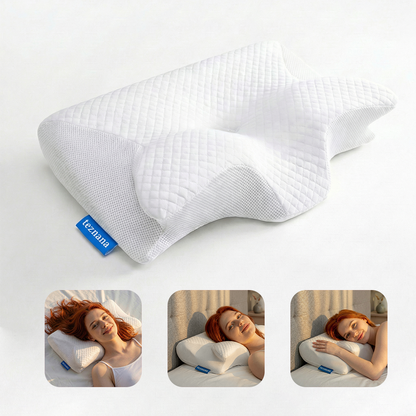 Teznana™ Ergo Pillow