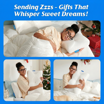 Teznana™ Ergo Pillow