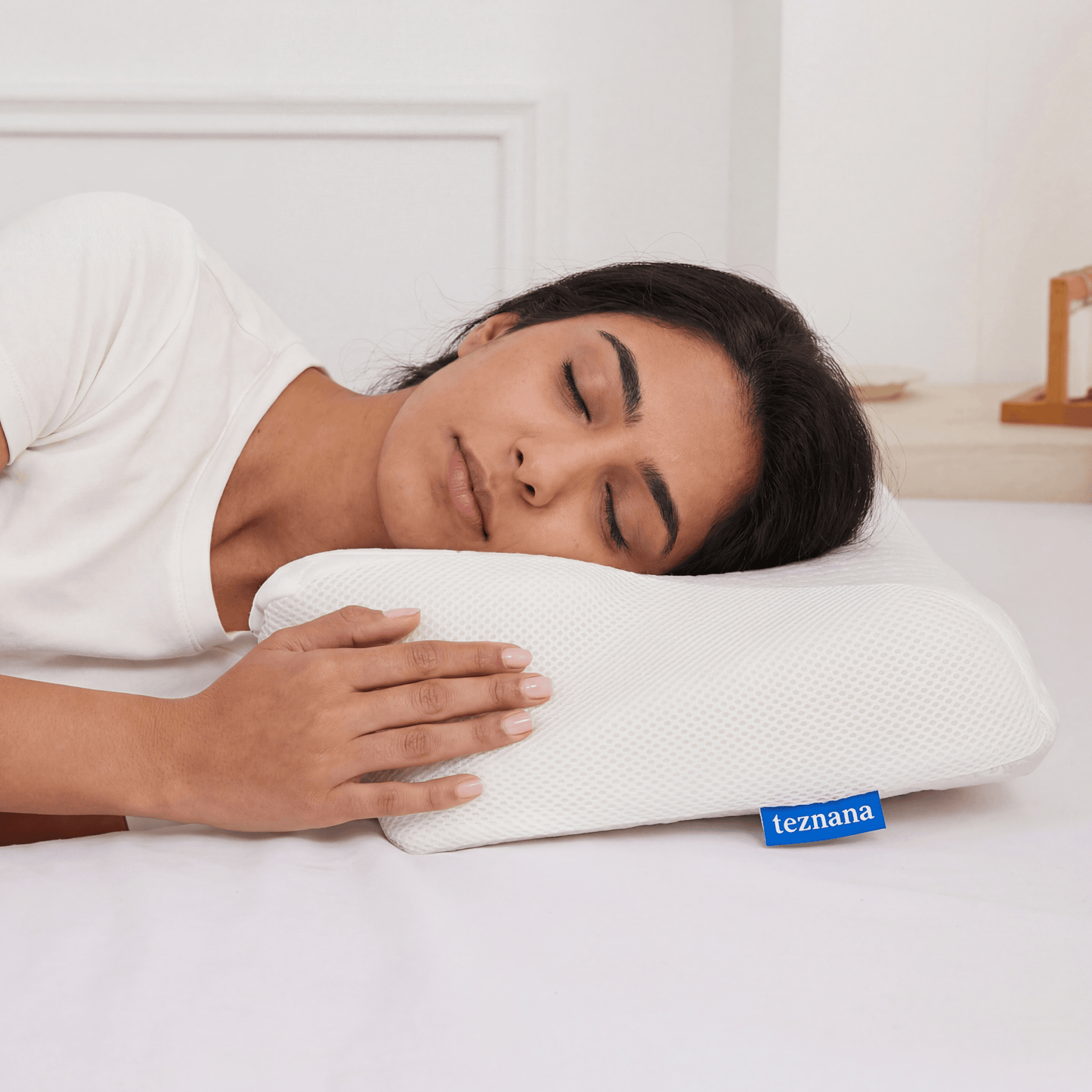 Teznana™ Ergo Pillow