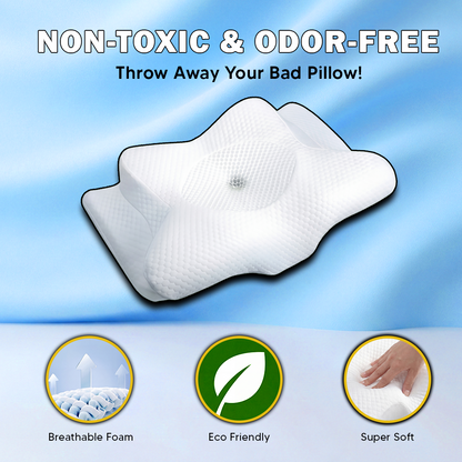 Teznana™ Ergo Pillow